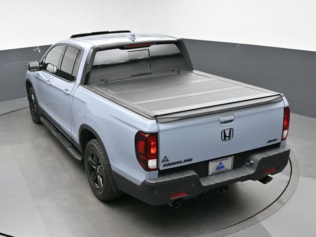 Used 2023 Honda Ridgeline Black Edition image 42