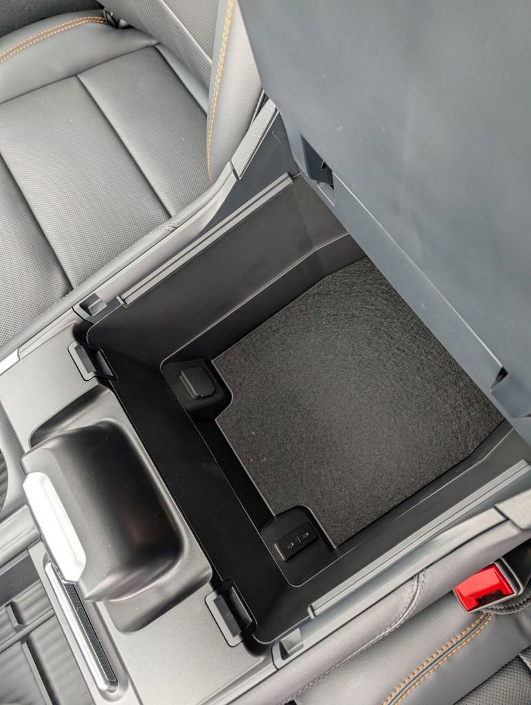 New 2026 Ford Expedition Tremor image 33