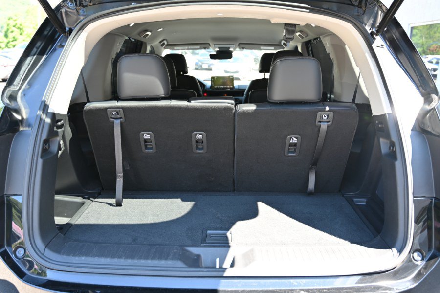 Used 2023 Honda Pilot EX-L image 17