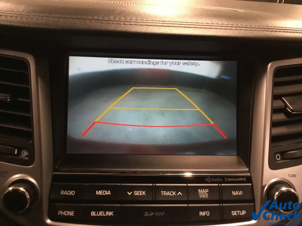 Used 2016 Hyundai Tucson Limited w/ Option Group 03 image 50