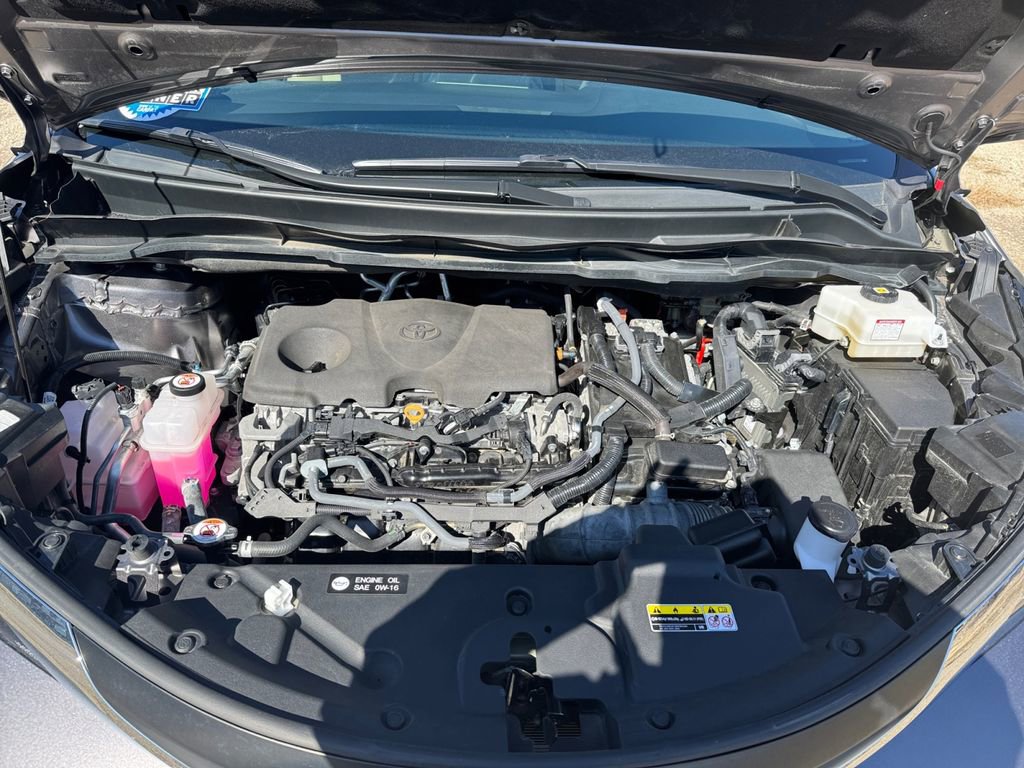Certified 2023 Toyota Sienna XLE w/ XLE Plus Package image 35
