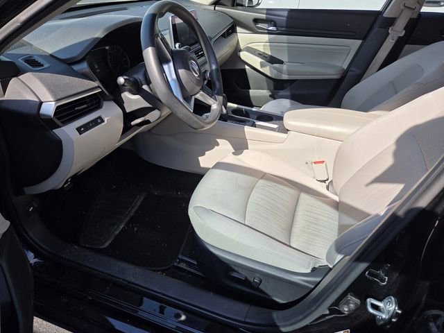 Used 2019 Nissan Altima 2.5 S image 4