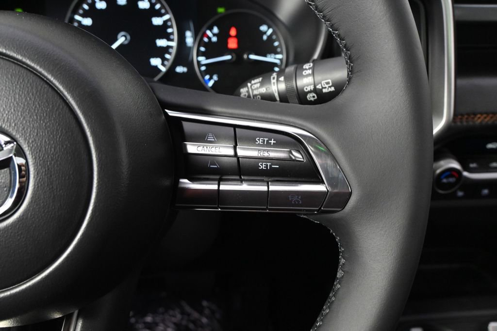 New 2026 MAZDA CX-50 AWD 2.5 Hybrid w/ Premium Pkg image 33