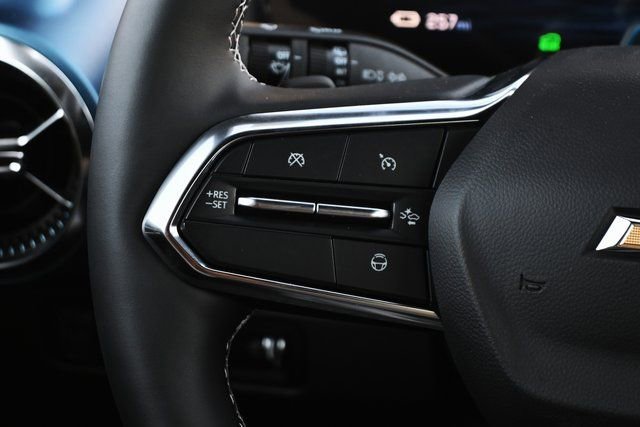 New 2024 Chevrolet Equinox EV LT w/ Active Safety Package 3 image 27