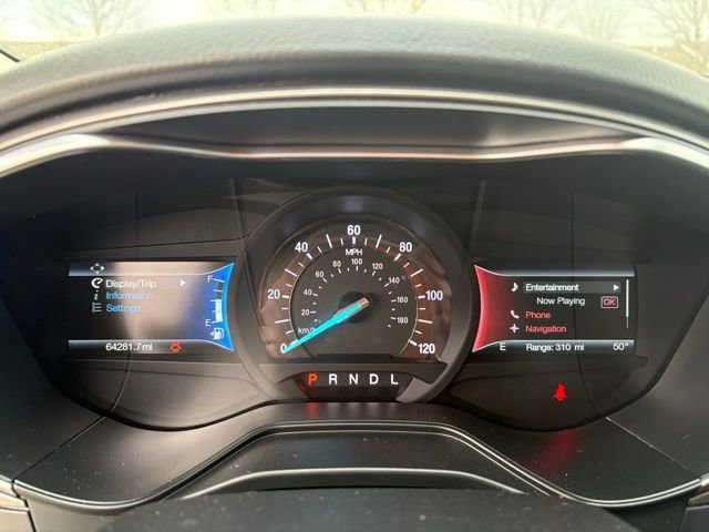 Used 2020 Ford Fusion SE image 13