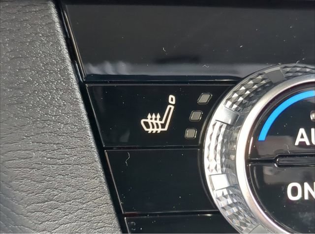 New 2026 Mitsubishi Outlander SE FWD image 28
