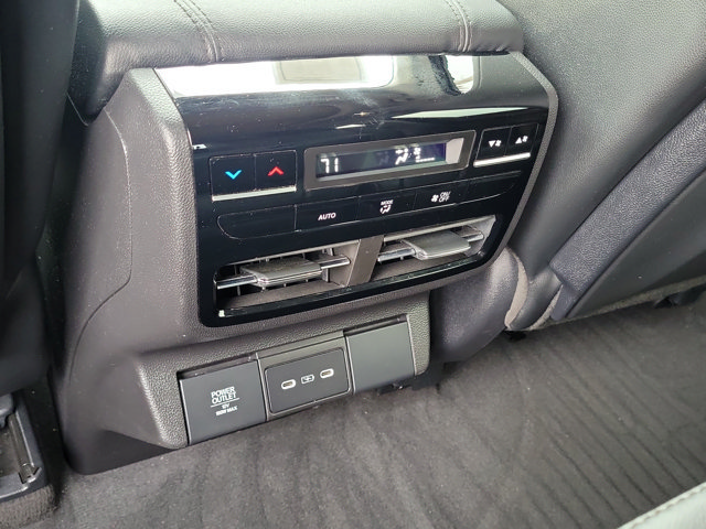 Used 2025 Acura MDX FWD image 13