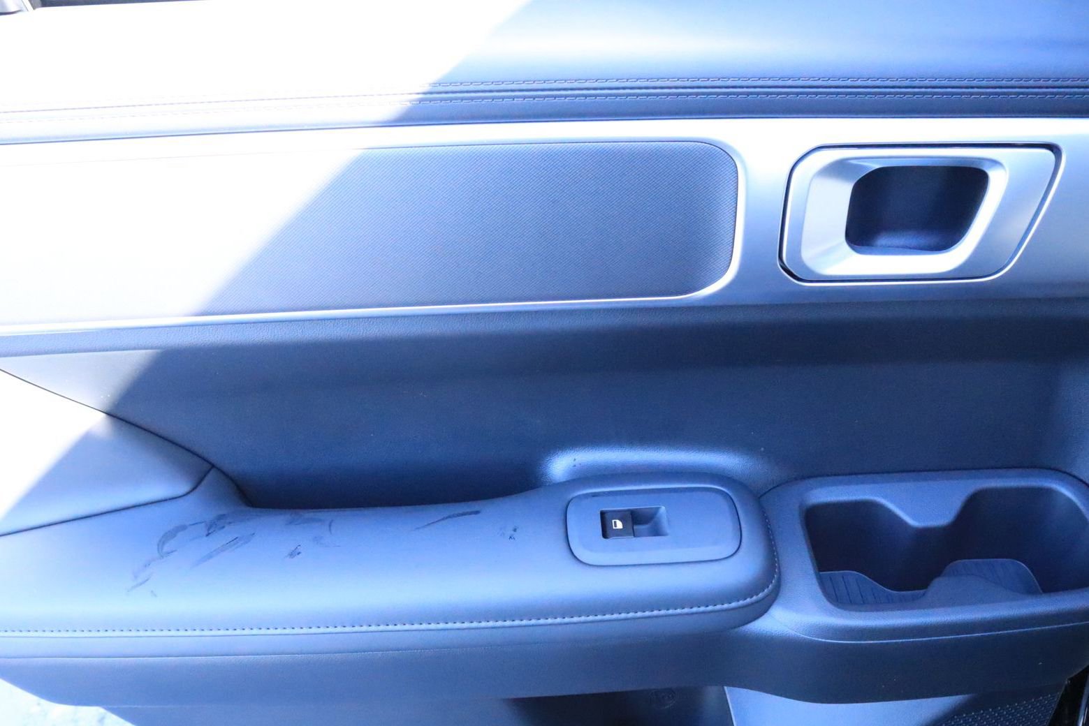 New 2026 Hyundai Santa Fe XRT image 23