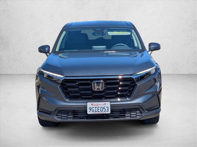 Certified 2023 Honda CR-V EX-L image 2