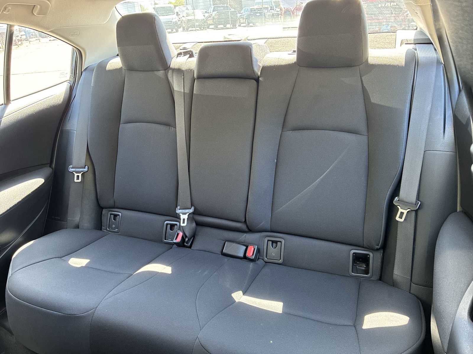 Used 2023 Toyota Corolla LE FWD image 21
