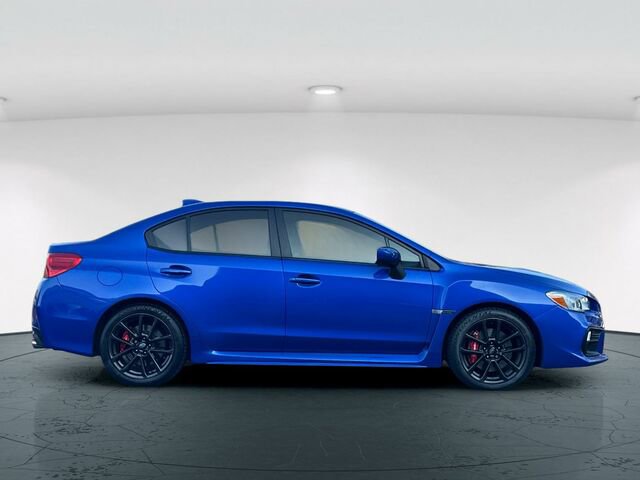 Used 2020 Subaru WRX Premium w/ Performance Package image 7