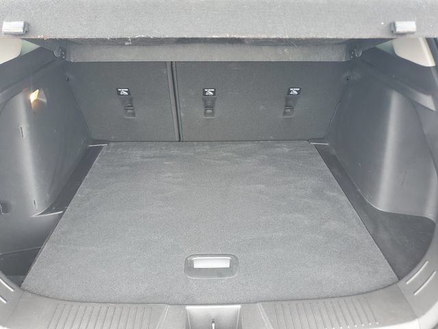 Used 2025 Chevrolet Trax LT w/ Driver Confidence Package FWD image 7