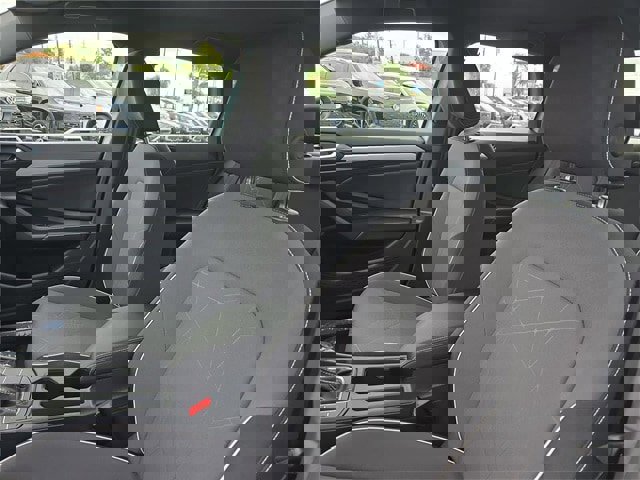 New 2025 Volkswagen Jetta Sport image 16