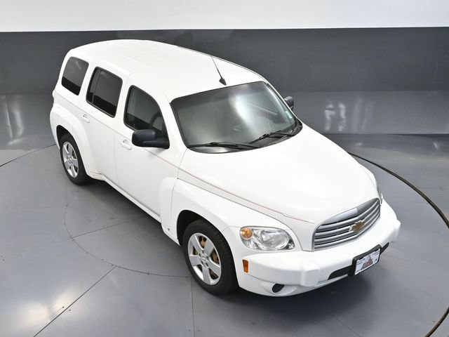 Used 2009 Chevrolet HHR LS image 45