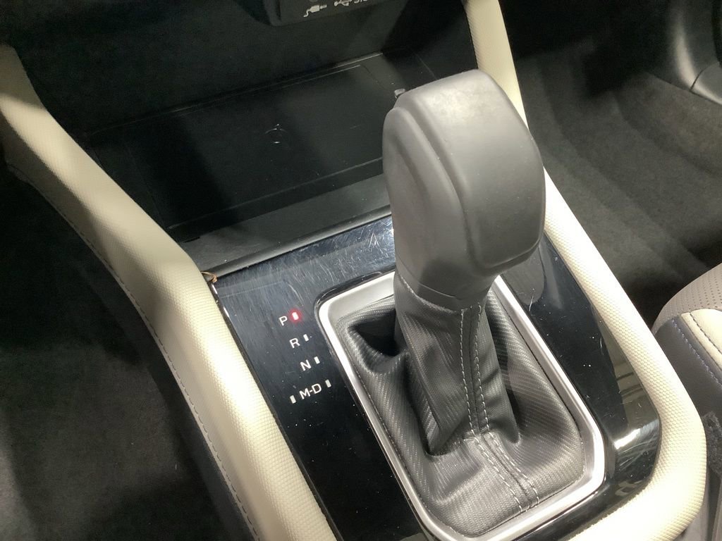 Certified 2025 Subaru Forester Limited image 19