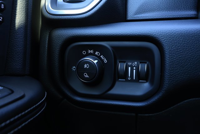 New 2026 RAM 3500 Laramie w/ Night Edition image 15