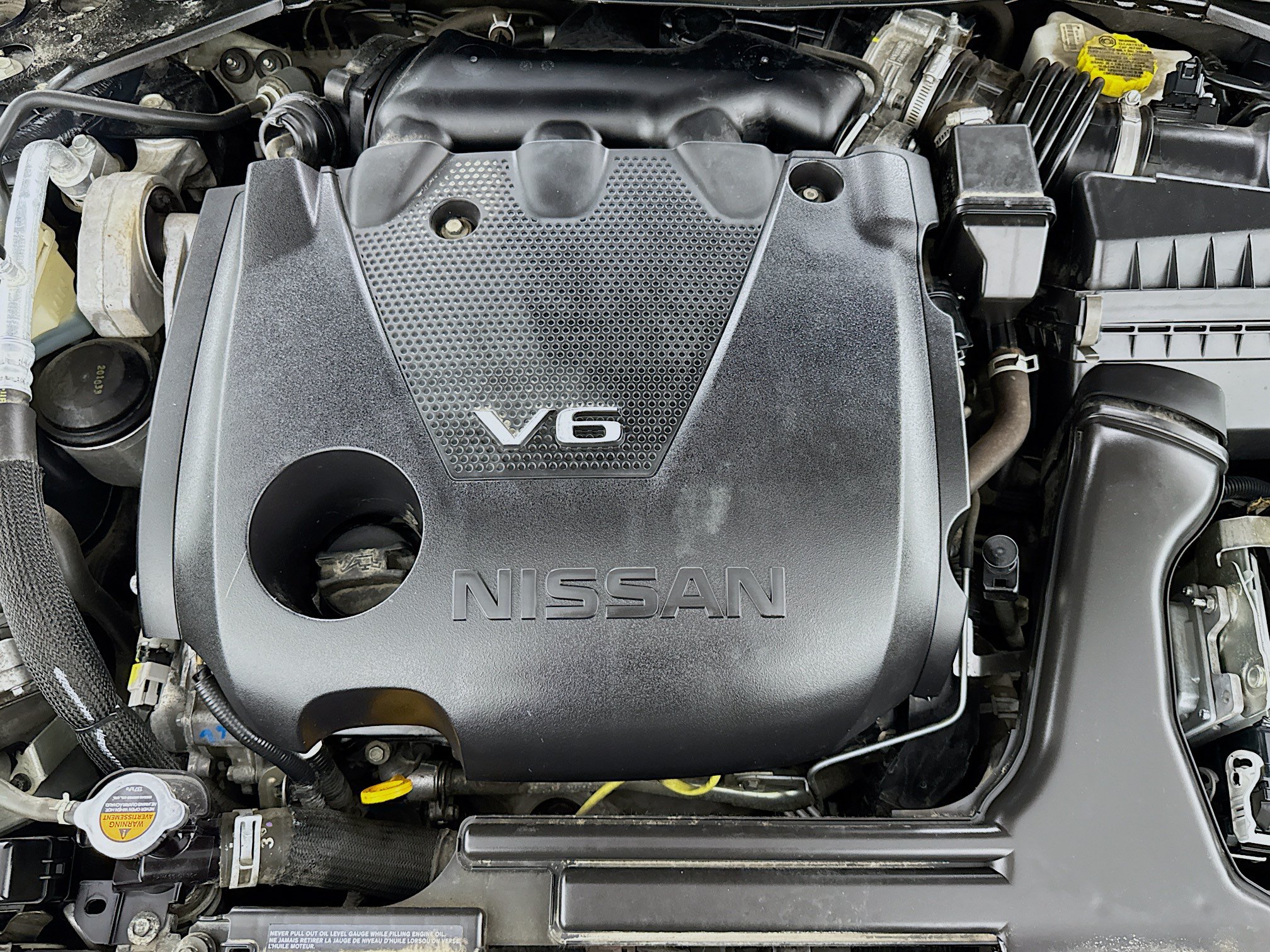 Used 2022 Nissan Maxima SL FWD image 67