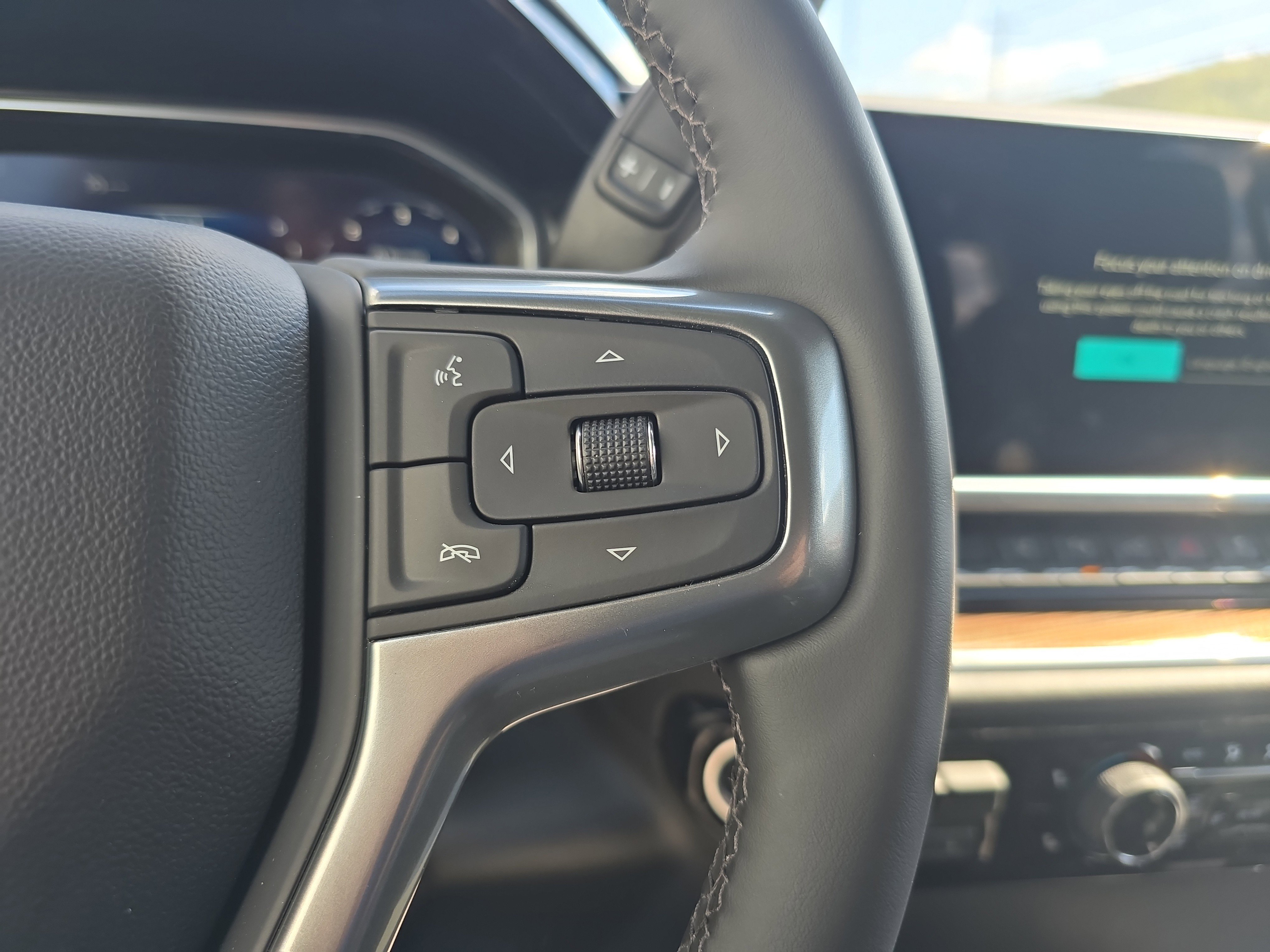 New 2026 Chevrolet Silverado 2500 LT w/ All Star Edition AWD/4WD image 23