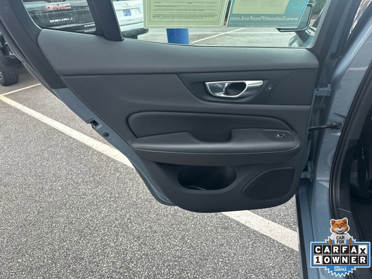 Used 2024 Volvo S60 B5 Plus image 21