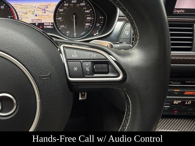 Used 2018 Audi S6 Prestige w/ S Sport Package AWD/4WD image 27