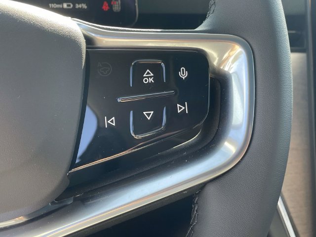 New 2026 Volvo EX90 Plus AWD/4WD image 35