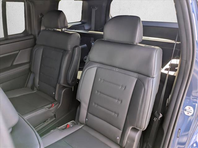 New 2026 Hyundai Santa Fe Calligraphy image 15