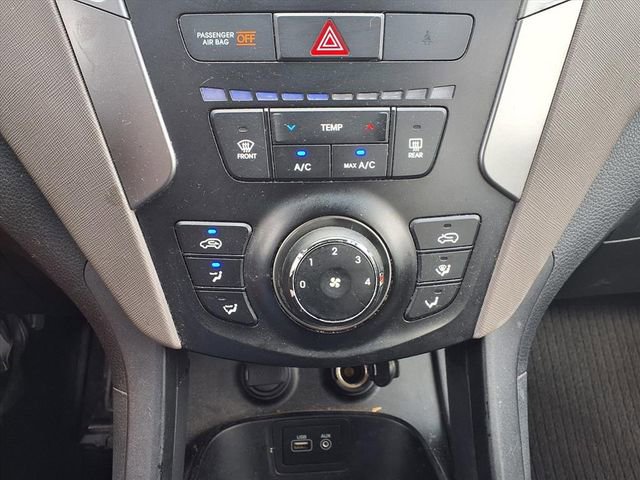Used 2017 Hyundai Santa Fe Sport FWD image 12
