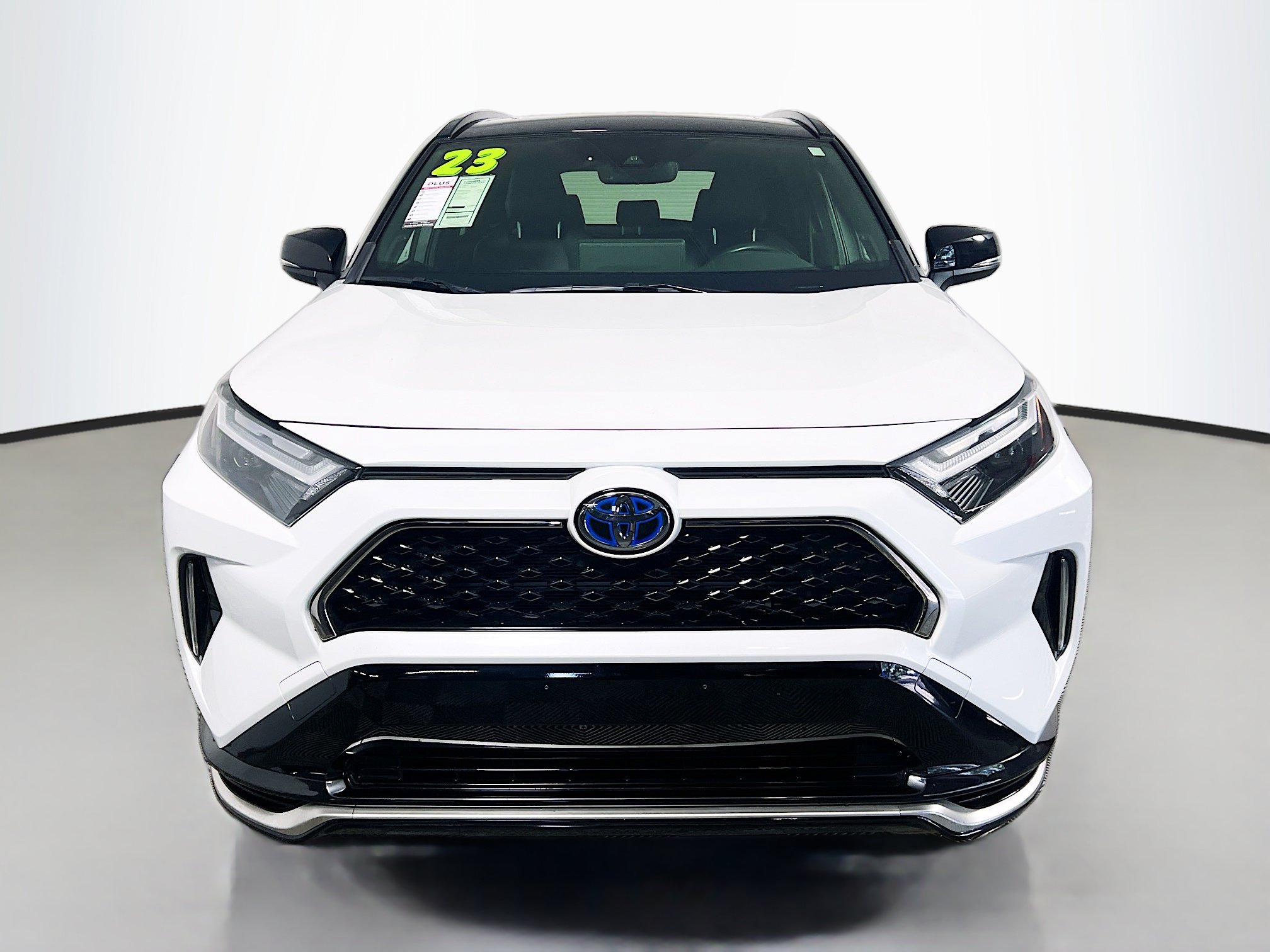 Used 2023 Toyota RAV4 XSE w/ Weather Package AWD/4WD image 11