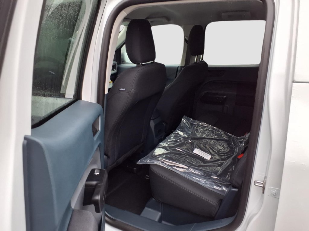 New 2026 Ford Maverick XL FWD image 28