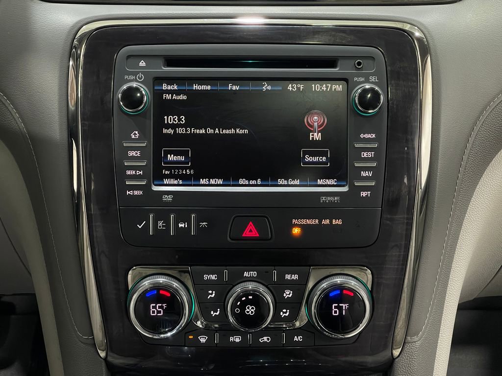 Used 2016 Buick Enclave Leather image 27