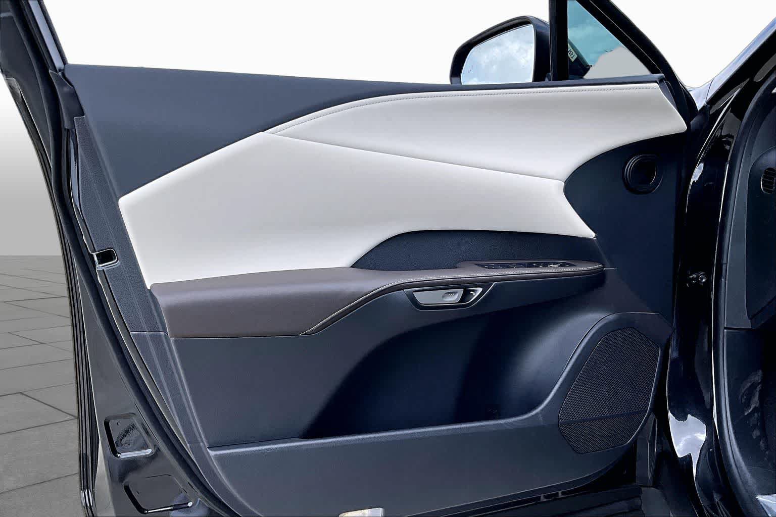 New 2026 Lexus RX 350 Premium Plus FWD image 15