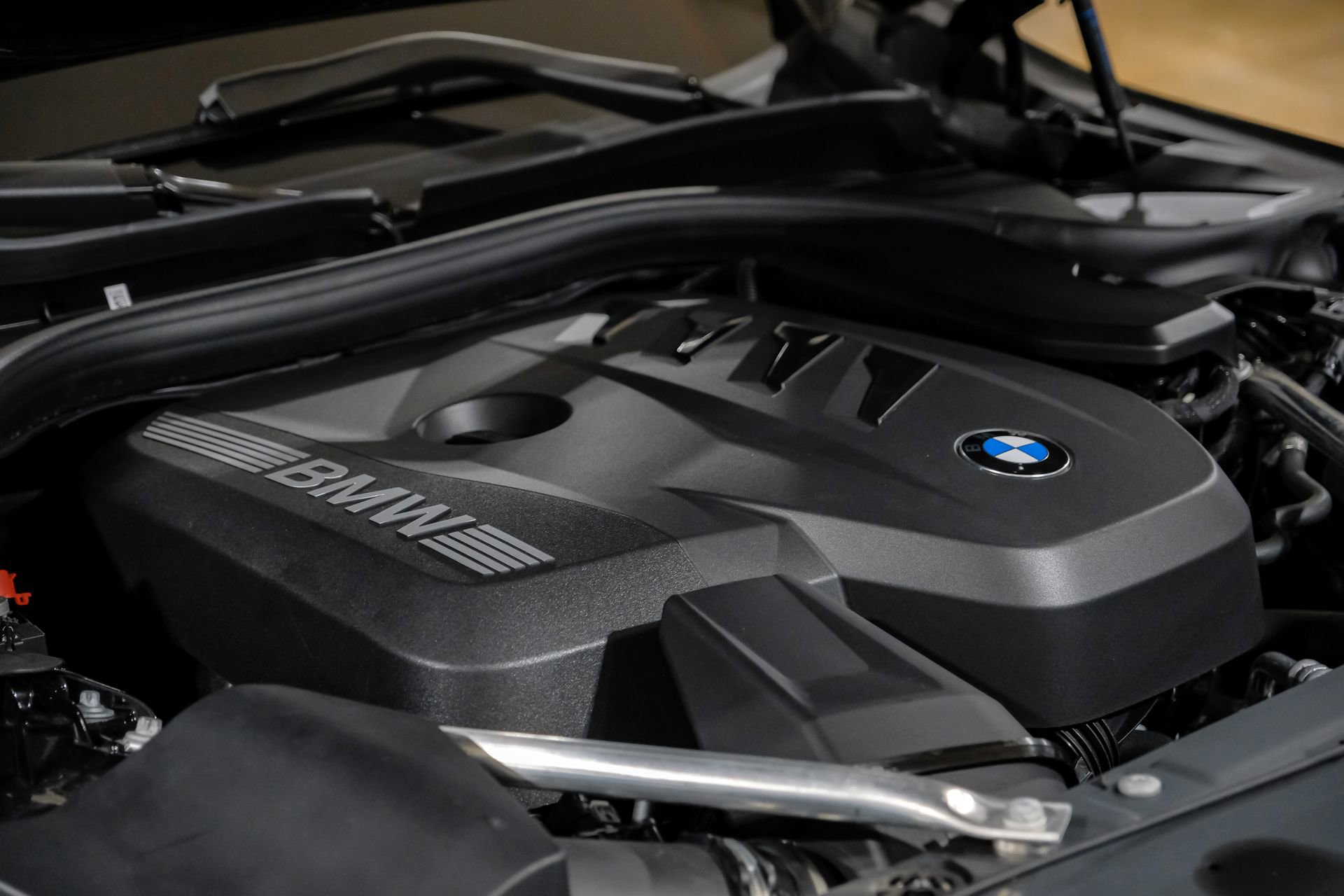 Used 2024 BMW 530i image 55