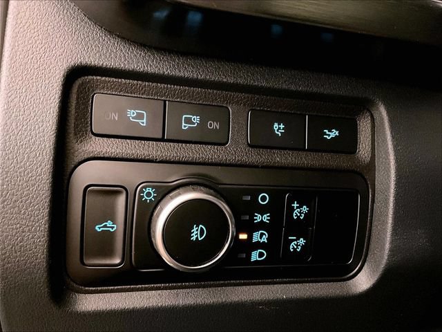 Certified 2024 Ford F250 Lariat w/ Lariat Ultimate Package AWD/4WD image 30