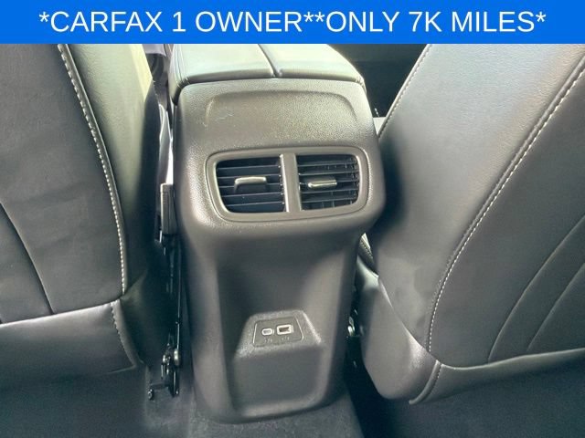Used 2023 Buick Envision Essence AWD/4WD image 21