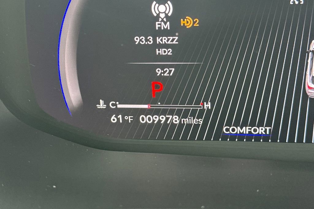 Certified 2026 Acura MDX Type S image 30