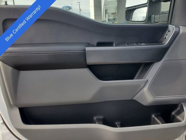 Certified 2023 Ford F250 XLT AWD/4WD image 7
