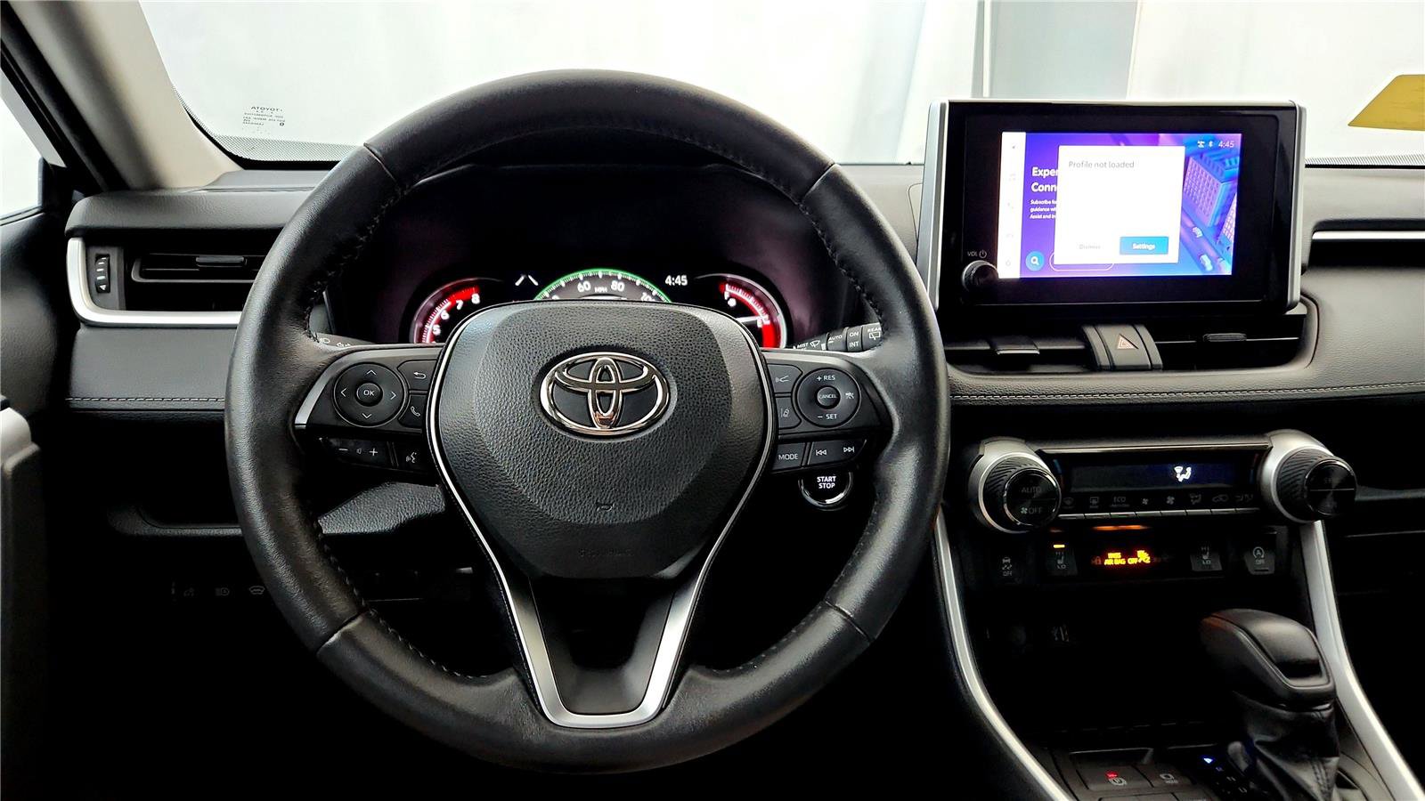 Certified 2023 Toyota RAV4 XLE image 39