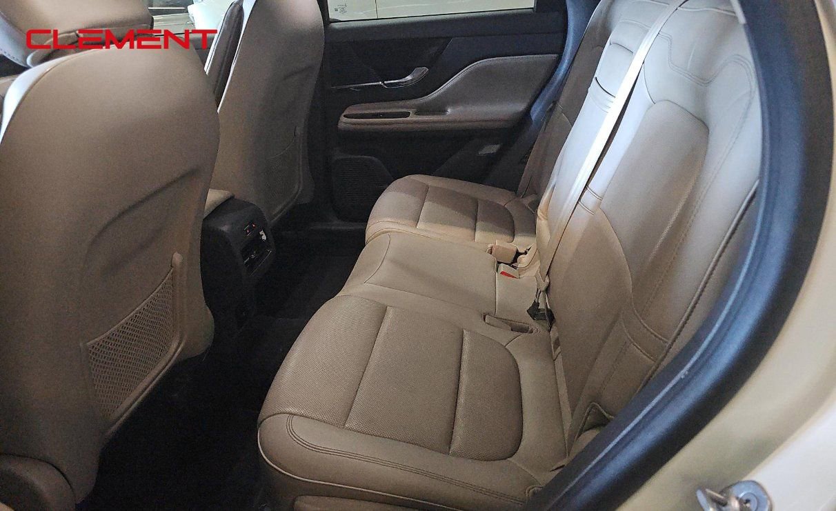 Used 2022 Lincoln Corsair Reserve w/ Elements Package image 14