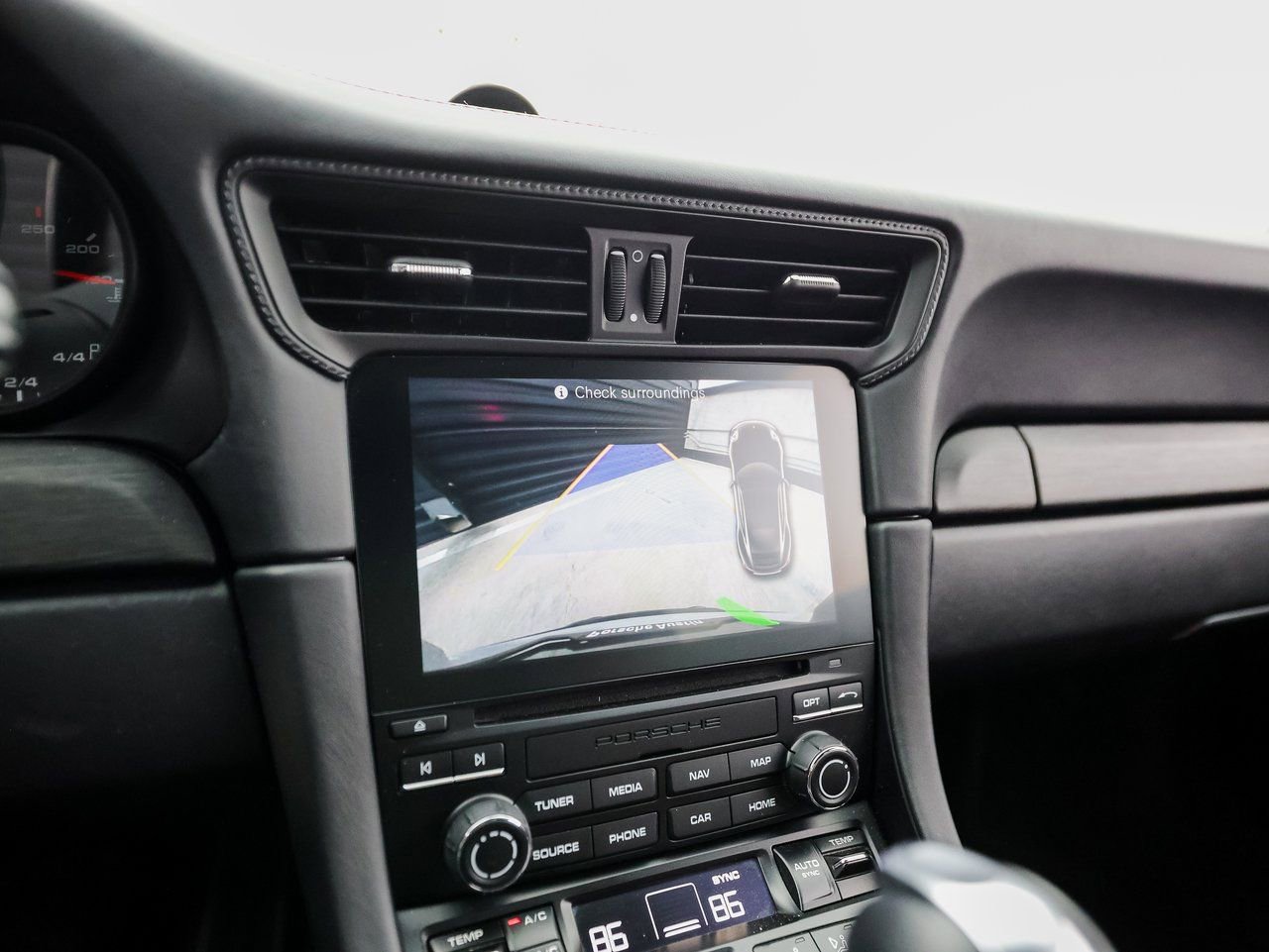 Certified 2018 Porsche 911 Carrera GTS image 19