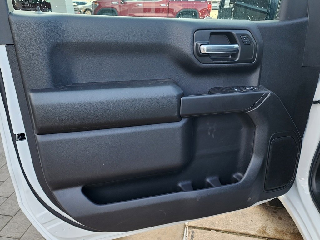 New 2026 GMC Sierra 1500 Pro w/ Pro Value Package image 16