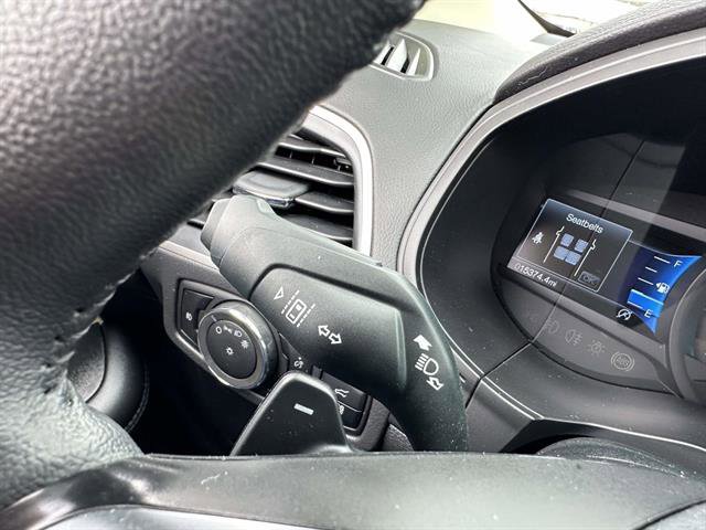 Used 2024 Ford Edge SEL w/ Convenience Package image 15