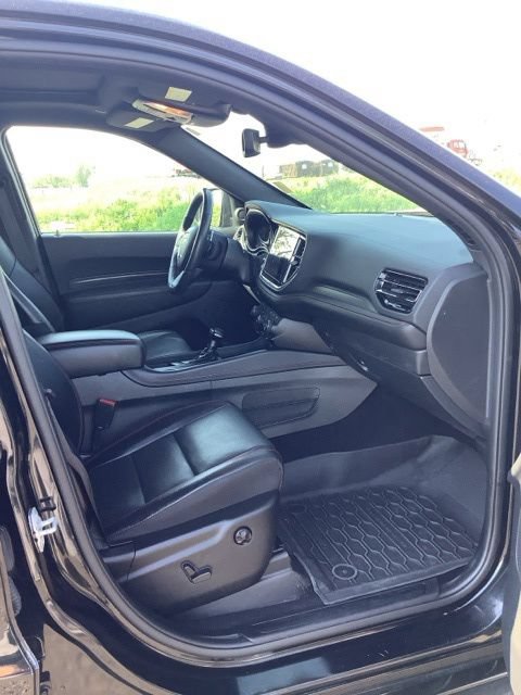Certified 2024 Dodge Durango GT AWD/4WD image 15
