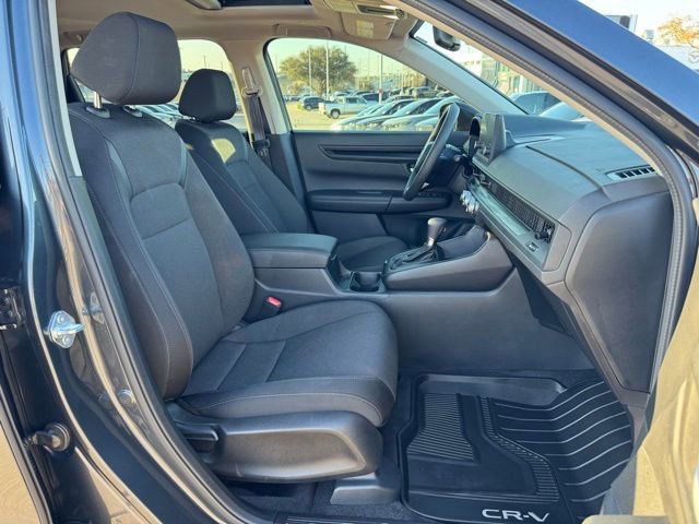Used 2024 Honda CR-V EX image 23