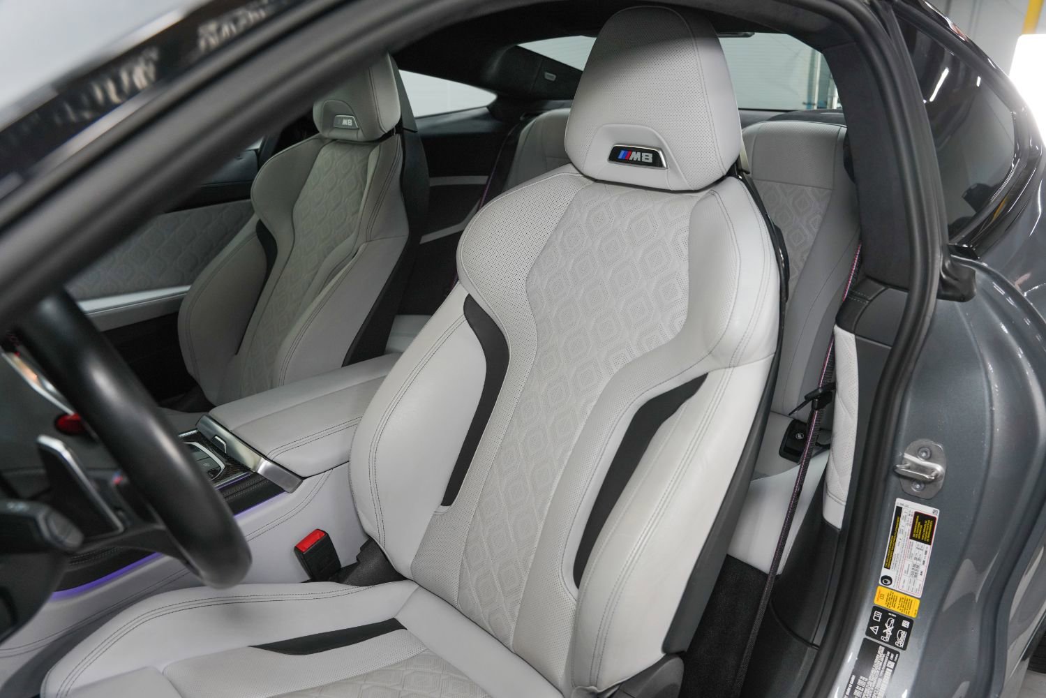 Used 2023 BMW M8 Competition image 38