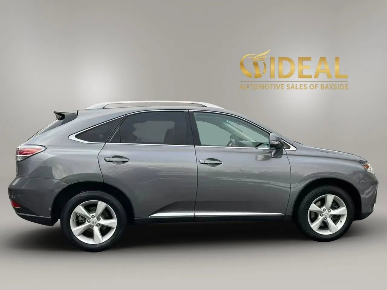 Used 2014 Lexus RX 350 AWD image 8