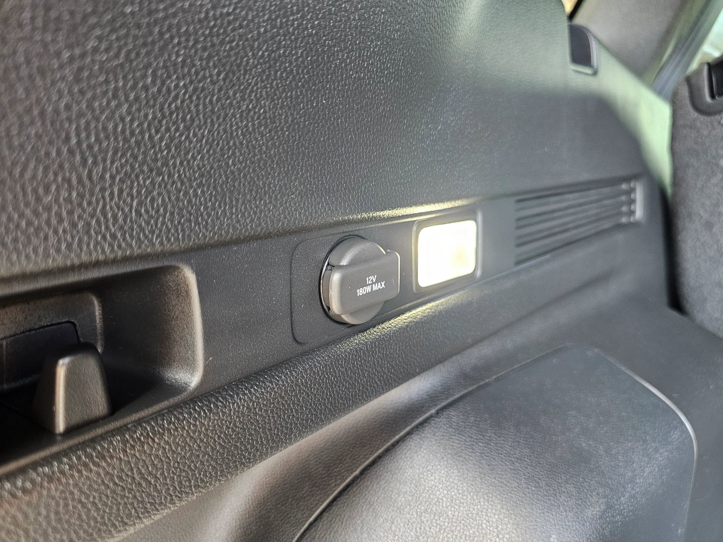 Used 2023 Honda CR-V Sport Touring image 34