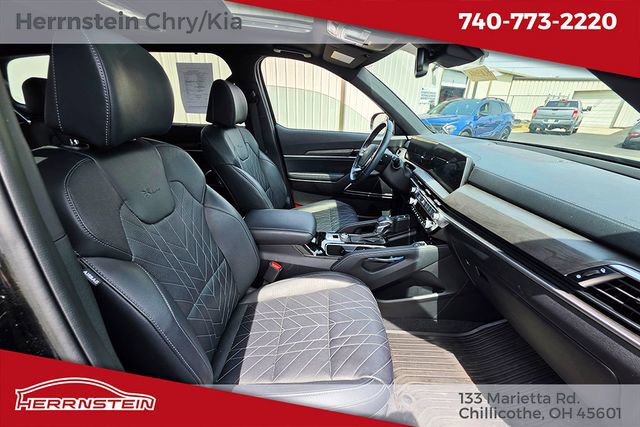 Used 2024 Kia Telluride EX X-Line AWD/4WD image 29