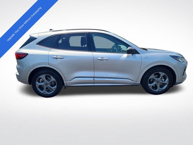 Used 2023 Ford Escape ST-Line w/ Tech Pack #1 FWD image 6