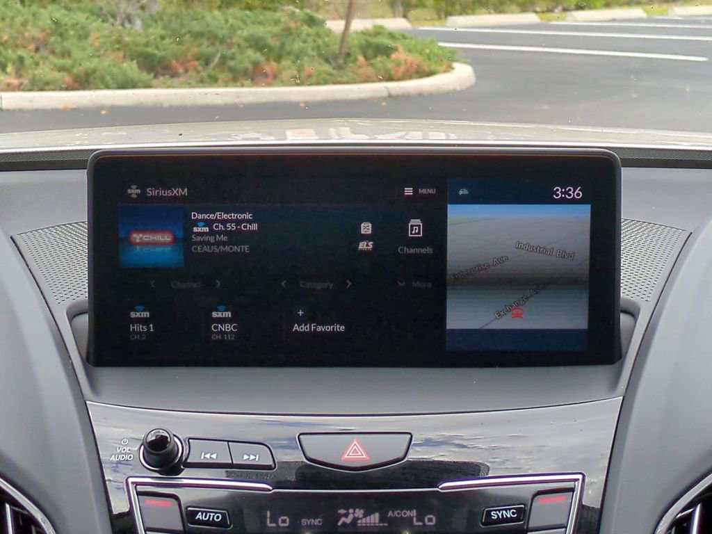 Certified 2023 Acura RDX w/ Technology Package FWD image 18