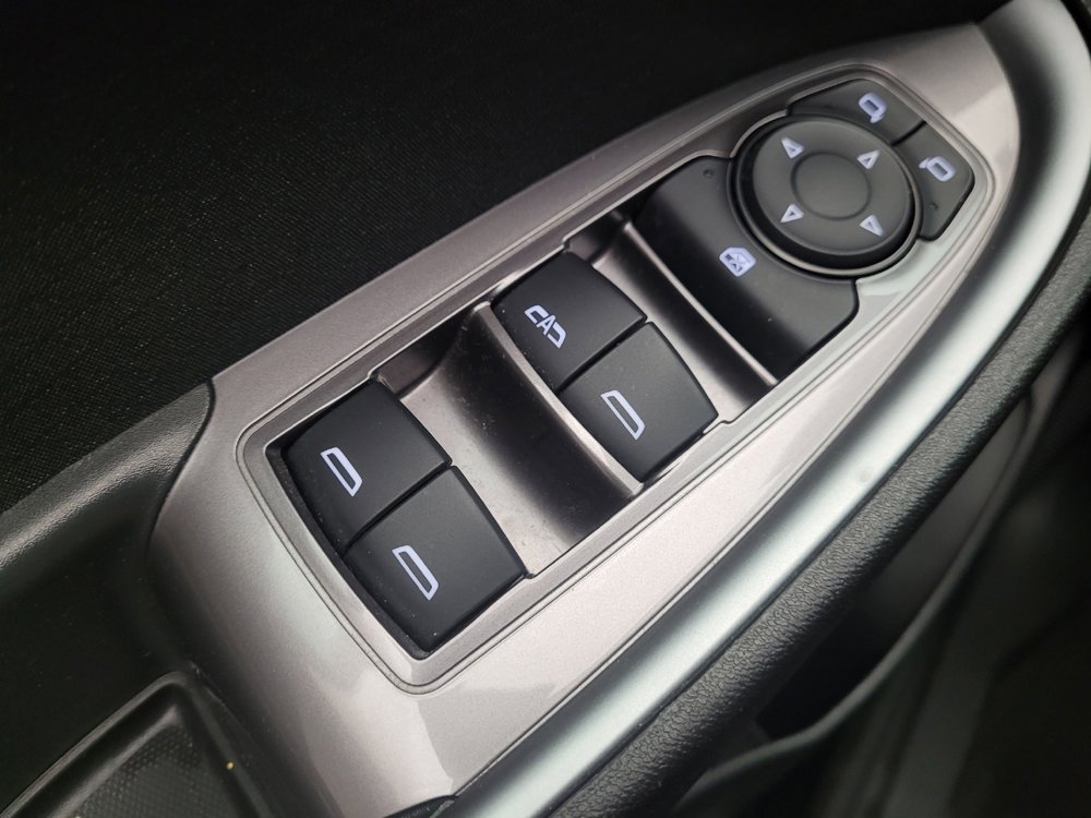 Used 2024 Chevrolet Malibu LT image 27